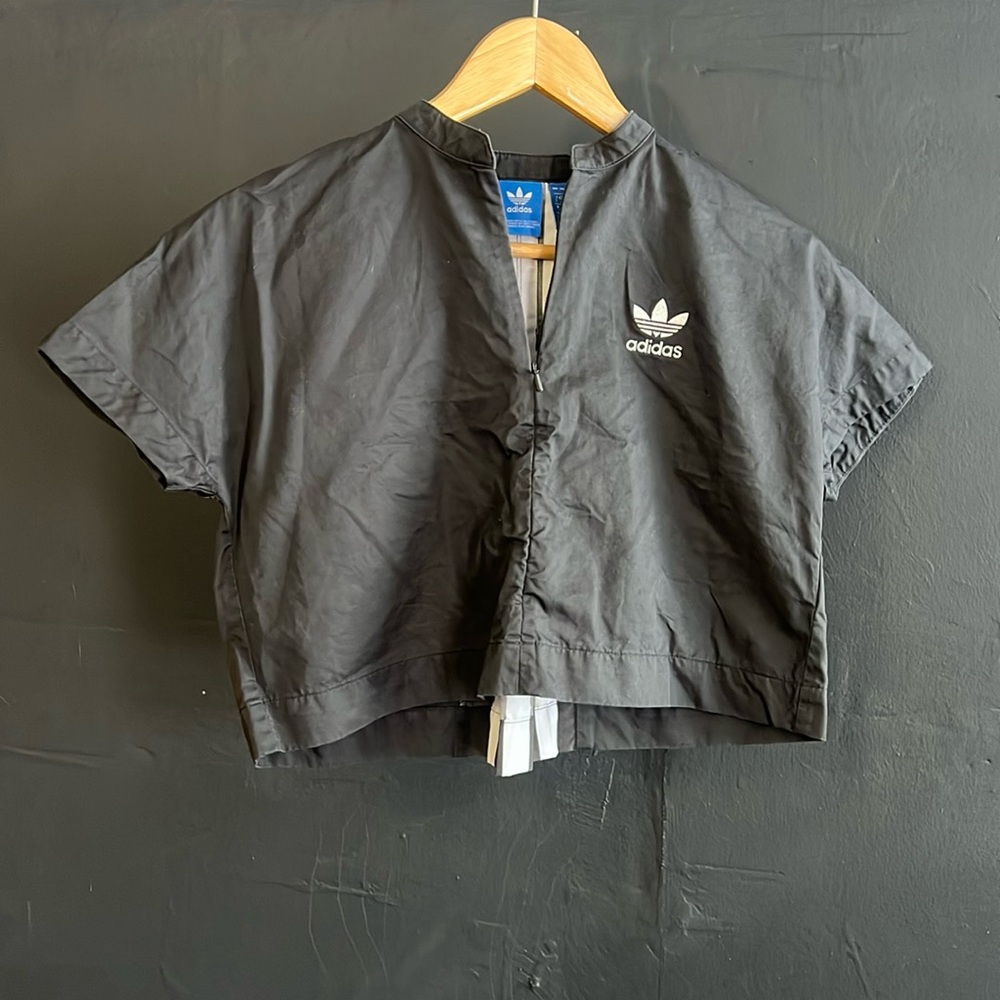 Adidas originals IP Boxy Top